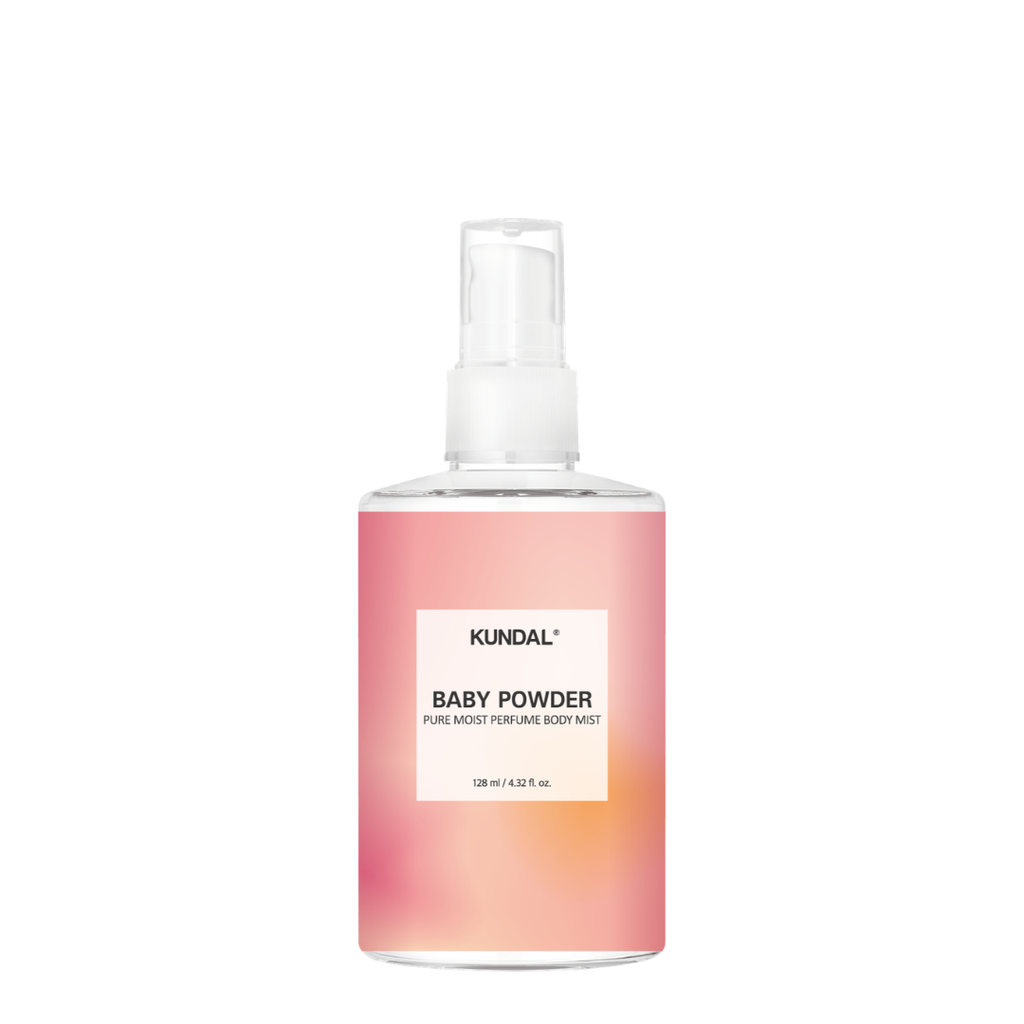 Pure Moist Perfume Body Mist (128ml)