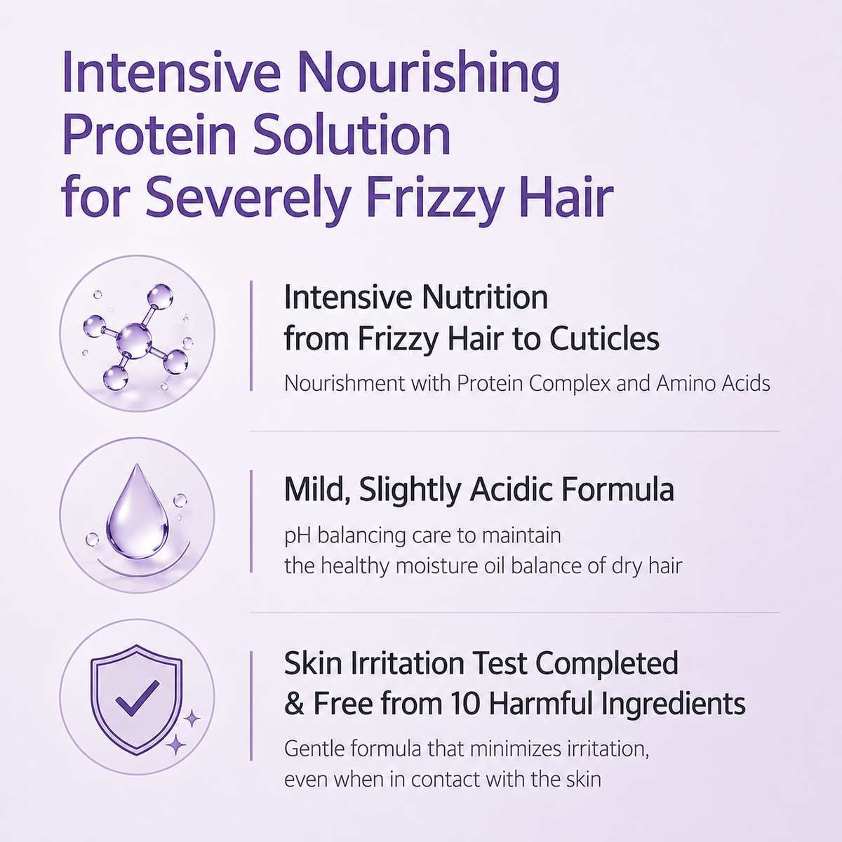 Honey And Macadamia Protein Hair Treatment (500ml)