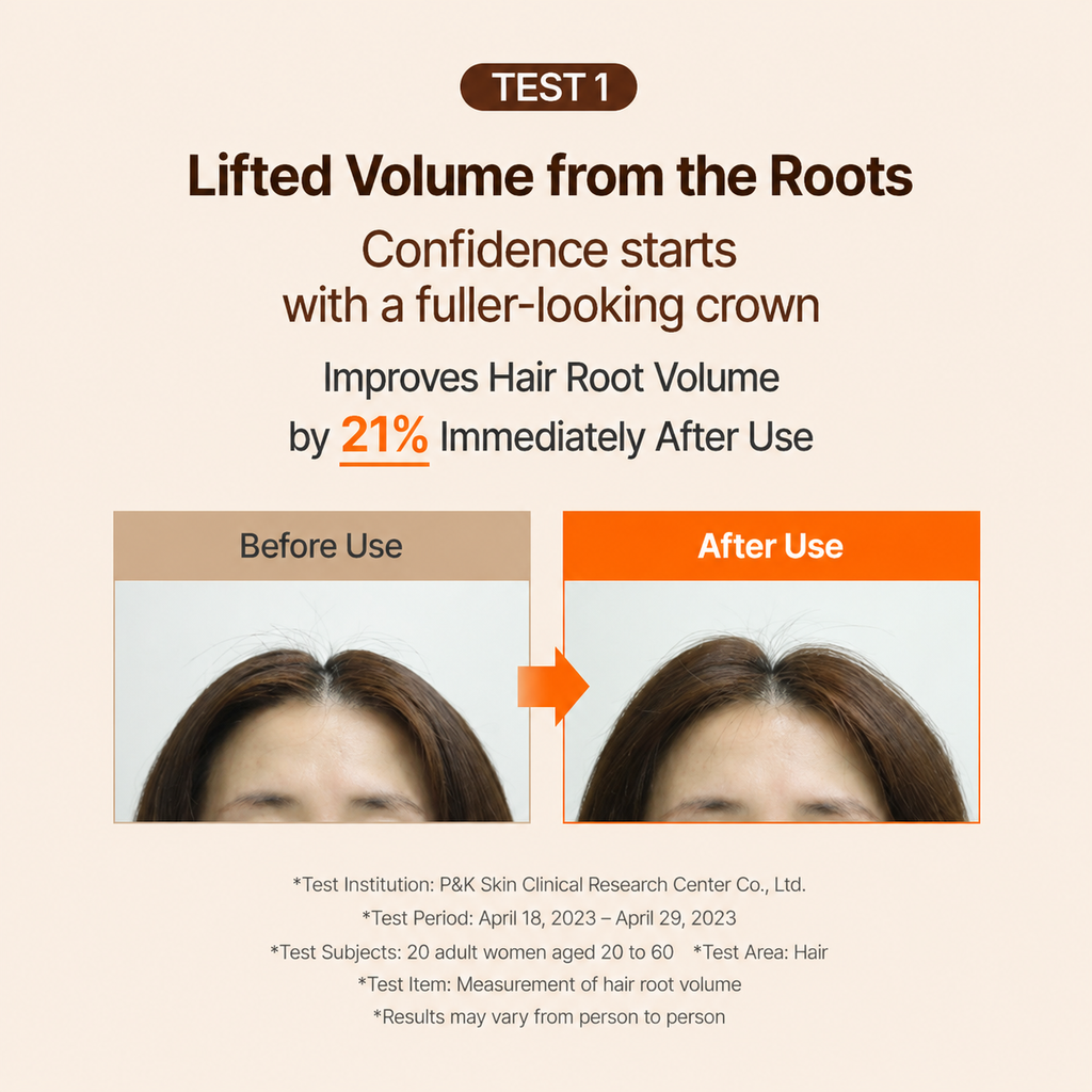 Barley Yeast Hair Loss Relief Scalp and Hair Treatment (200ml)