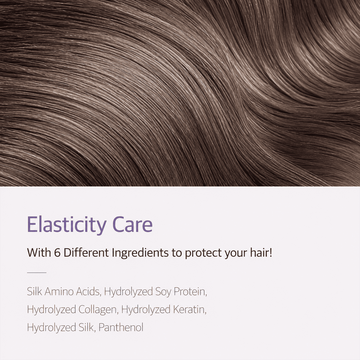 Honey And Macadamia Protein Hair Treatment (500ml)
