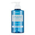 Cool And Clear Ice Boosting Cooling Body Wash (500ml)