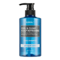 Cool And Clear Refreshing Scalp Shampoo (500ml)