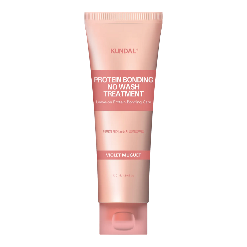 Protein Bonding Damage Care No Wash Hair Treatment (130ml)
