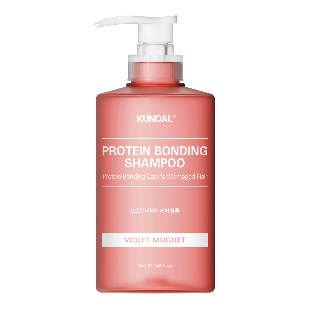 Protein Bonding Damage Care Shampoo (500ml)