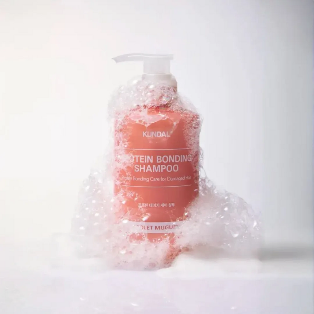 Protein Bonding Damage Care Shampoo (500ml)