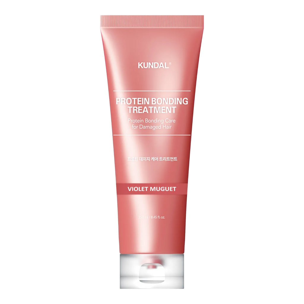 Protein Bonding Damage Care Hair Treatment (250ml)