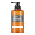 Honey And Macadamia Refreshing Body Wash (500ml)