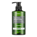 Tea Tree And Macadamia Deep Cleansing Shampoo (500ml)