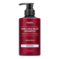 Caffeine Hair Loss Relief Scalp Shampoo (500ml)