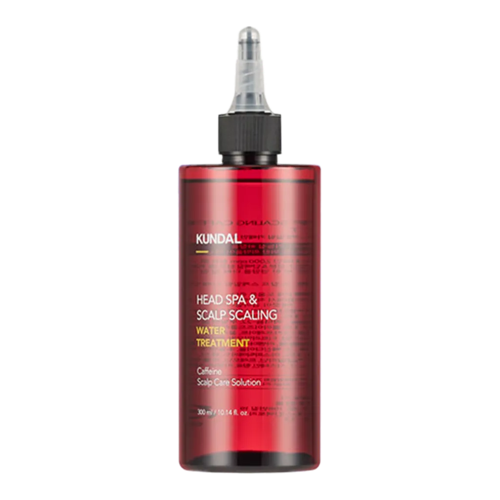 Caffeine Hair Loss Relief Scalp And Hair Water Treatment (300ml)