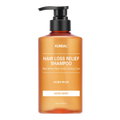 Barley Yeast Hair Loss Relief Shampoo (500ml)