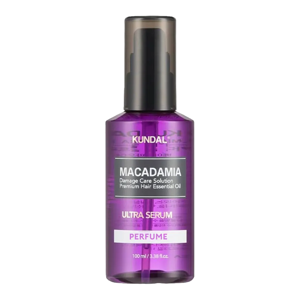Honey And Macadamia Ultra Hair Serum (100ml)