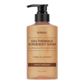Eau Thermale Scrub Body Wash (500ml)