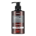 Honey And Macadamia Nature Balancing Shampoo (500ml)