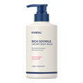 Rich Soymilk Body Wash (500ml)