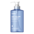 Airy Volume Hyaluron Shampoo (300ml or 500ml)