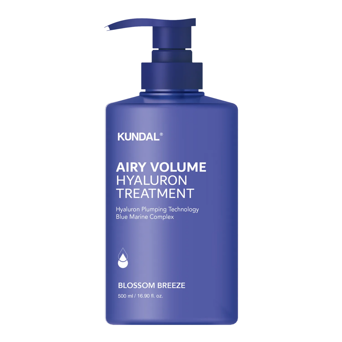 Airy Volume Hyaluron Treatment (300ml or 500ml)