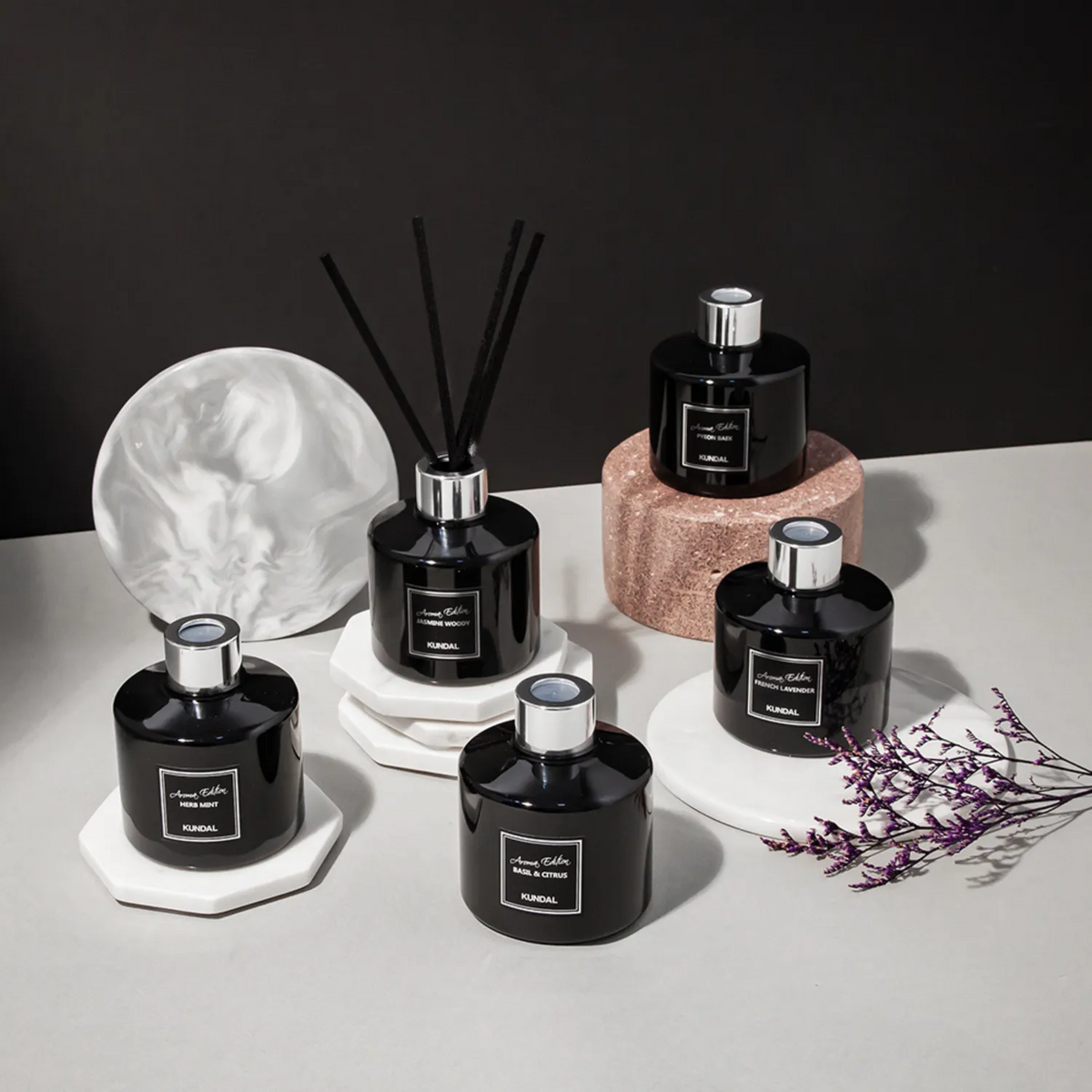 Perfume Diffuser Aroma Edition (200ml)