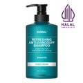 Refreshing Anti Dandruff Shampoo (500ml)