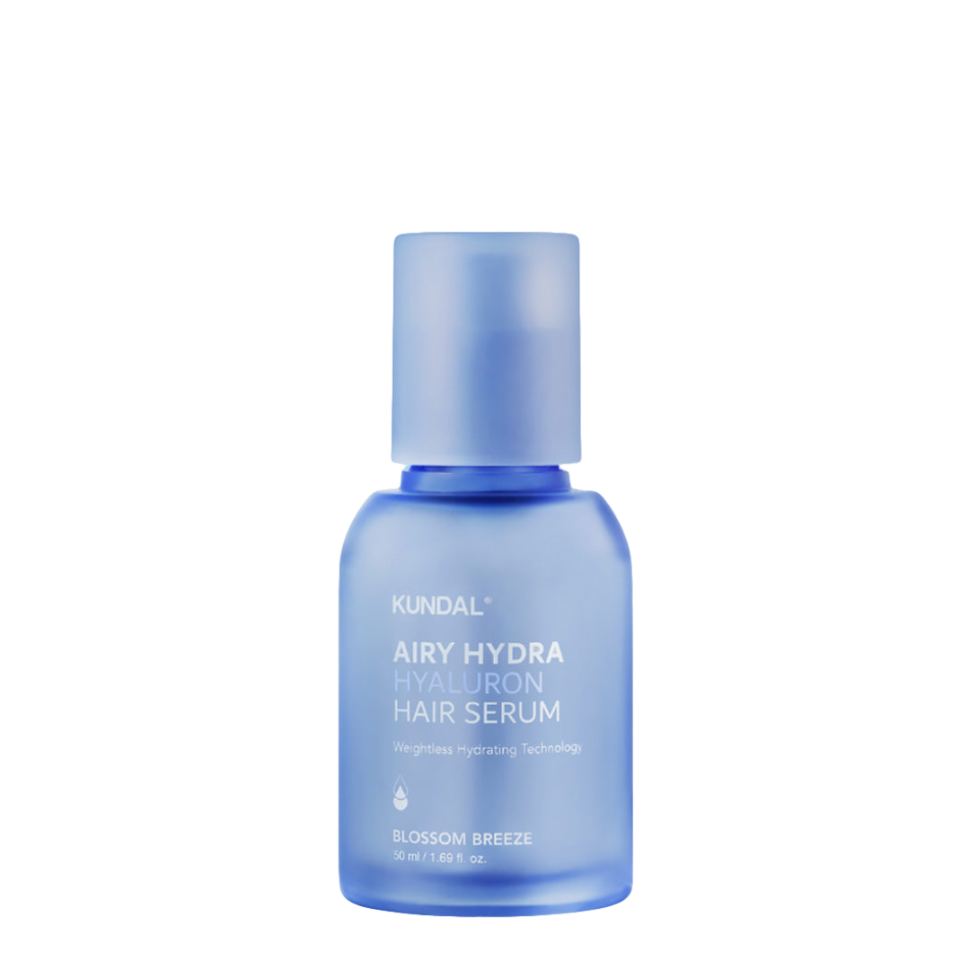 Airy Hydra Hyaluron Water Hair Serum (50ml)