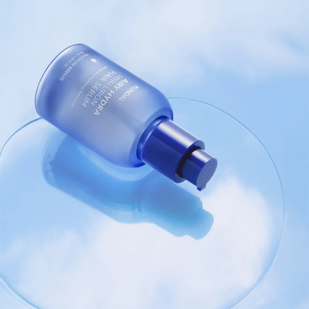 Airy Hydra Hyaluron Water Hair Serum (50ml)