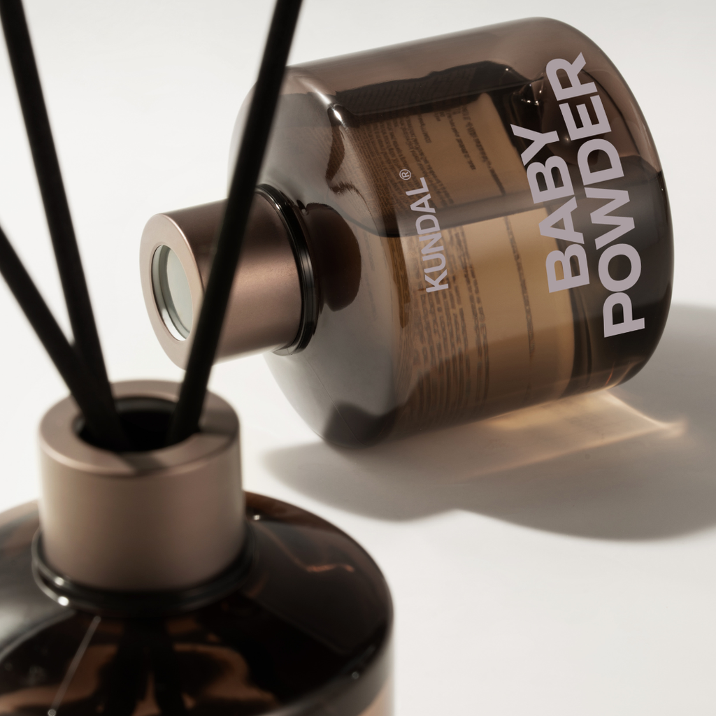 Perfume Diffuser (200ml)